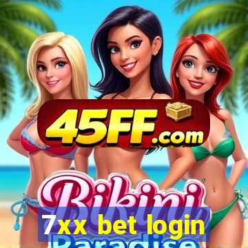 7xx bet login
